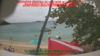 Charlotte Amalie: Aqua Action Dive and Watersport Center - Jour