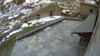 Grosio › South-west: Rifugio Malghera - Day time
