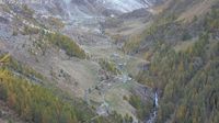 Grosio: Val Grosina - Malghera - Day time