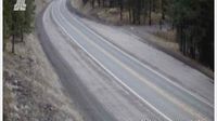 Mitchell: US26 at Ochoco Summit - Day time