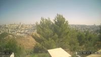 Jerusalem: Jesuralem - Day time