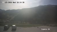 Schladming: Webcam Hotel Sonnschupfer in - mit Blick auf die Planai - Jour