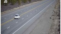 Klamath: US97 at Sand Creek - Day time