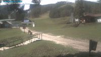 Ljubovija Municipality: Tornik › South: Zlatibor - polaz zicare - Day time