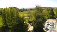 Hazlov: Golf Resort Franzenbad - Overdag
