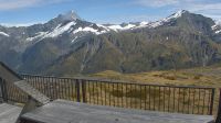 Queenstown-Lakes District: Mt Aspiring - Day time