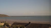 Scarborough: Filey Webcam - Overdag