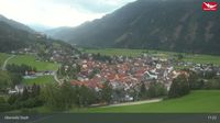 Oberwolz: Stadt, Lachtal - Day time