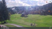 Sankt Michael im Lungau: St. Michael - Golfplatz