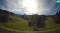 Cerkno: Ski - Brdo - Day time