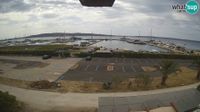 Kastel Gomilica › South: Marina Kastela - Day time