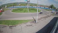 Novokuznetsk: Доз (Киа центр Новокузнецк) - Day time