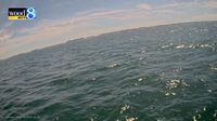 Port Sheldon: Lake Michigan, Michigan, United States of America - Day time
