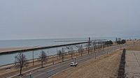 Kenosha: Lake Michigan - Day time