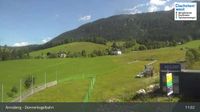 Annaberg im Lammertal: Annaberg-Lungötz - Dachstein West - Donnerkogelbahn