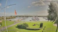 Nordenham › East: Nordenhamer Sportboothafen-Gemeinschaft e.V. - Unterfeuer Nordenham - El día