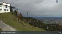 Lenggries: Bergstation Brauneck