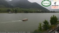 Gemeinde Spitz: Danube River - Day time