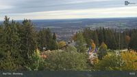 Wackersberg: Bad Tölz - Blomberg