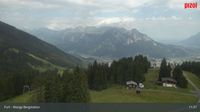 Wangs: Pizol - Furt
