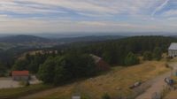Bad Tabarz: Aussichtsturm Inselsberg - Day time
