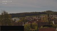 Bitz › South: Blick nach Ebingen - Day time