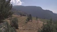 Promiod › East: Frazione - e monte Zerbion - Dia