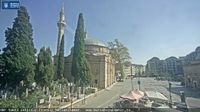 Emirsultan Mahallesi: Emirsultan: Bursa - Day time