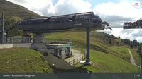 Sexten - Sesto: 3Zinnen Dolomites - Stiergarten, Dre Zinnen Bergstation