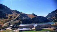 Queralbs: Hotel Vall de Núria