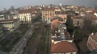 Milan: Metropolitan City of Milan - Day time