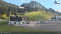 Gemeinde Berwang: Berwang - Egghof Sunjet, Egghof Sunjet