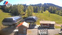 Grevbo: Romme Alpin - Overdag