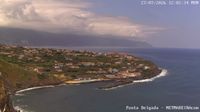 Ponta Delgada: Madère, Portugal - Dia