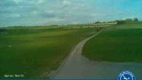 Wehrheim › North: Flugplatz Anspach/Taunus (EDFA): Apron North - Jour
