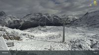 Gemeinde Klosterle: Klösterle - Bergstation Riedkopf