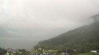 Solvorn › South-east: Kinsedalen - Day time