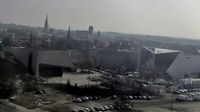 Torun: Stare Miasto: Polska - Torun - Overdag