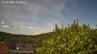 Leinzell: Baden-Württemberg, Deutschland: Wetter - Overdag