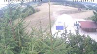 Velke Mezirici › South-east: Ski klub Velké Meziříčí - El día