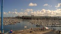 Cherbourg-en-Cotentin: Cherbourg-Octeville-Le port - Jour