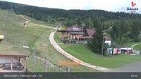 District of Dolný Kubín: Dolný Kubín, Kubínska hoľa - Berg - Kubínska hoľa II
