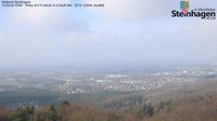 Steinhagen › South-west: Nordrhein-Westfalen, Deutschland - Day time
