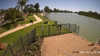 Renmark: Renmark Paringa Visitor Information Centre - Day time