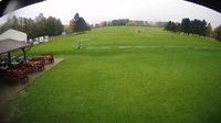 Zelenec: Golf Course Mstětice - El día