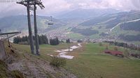 Stadt Kitzbuhel: Gaisberg - Overdag
