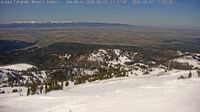 Teton: Grand Targhee Summit - Day time