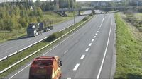Pirkkala: Tie 3 - Helsinkiin - Day time