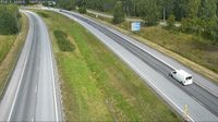 Vaasa: Tie 3 - Vanhasatama - Vaasaan - Day time