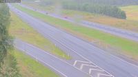 Mantsala: Tie 4 Mäntsälä - Tie 4 Lahteen - Day time